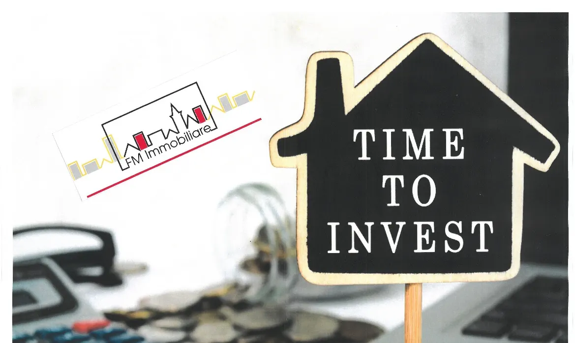Commerciale ad uso investimento · foto 1