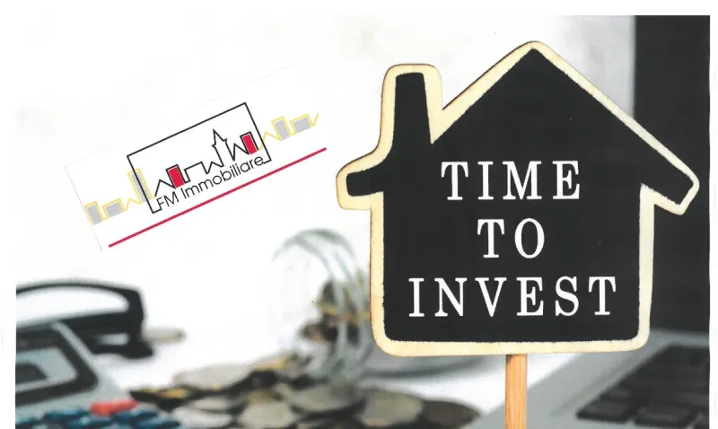 Commerciale ad uso investimento a Fermo