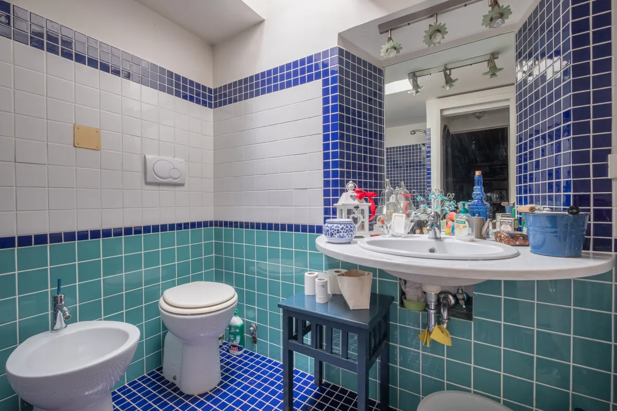 Casa con giardino · foto 11