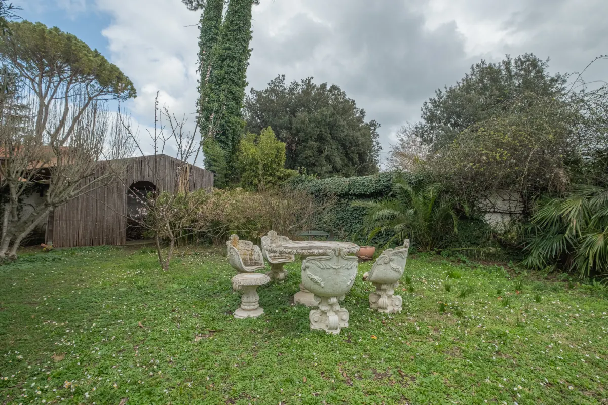 Casa con giardino · foto 13