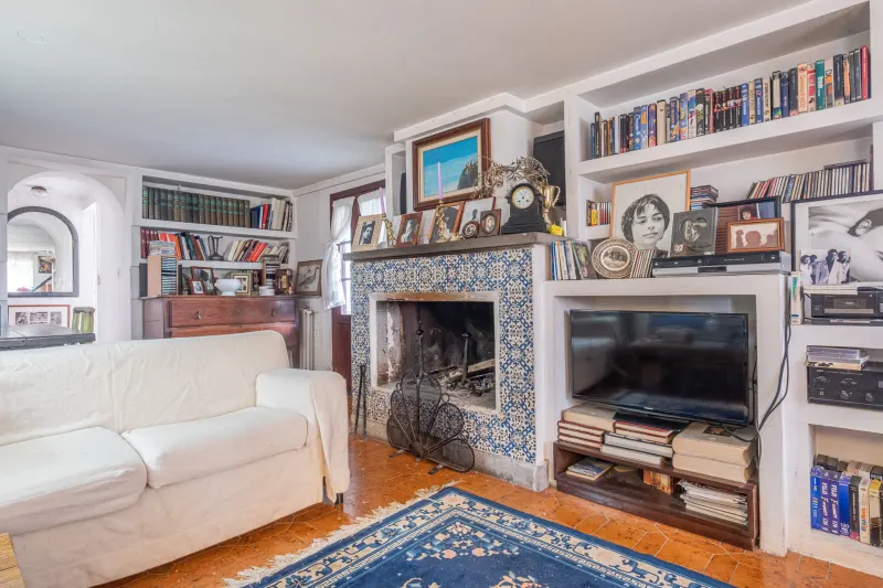 Casa con giardino · foto 4