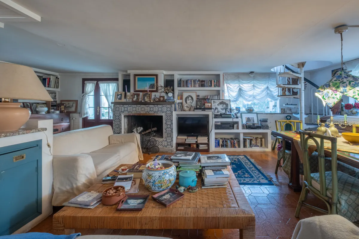 Casa con giardino · foto 7