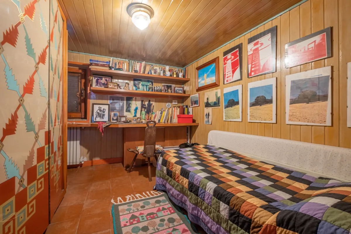 Casa con giardino · foto 9