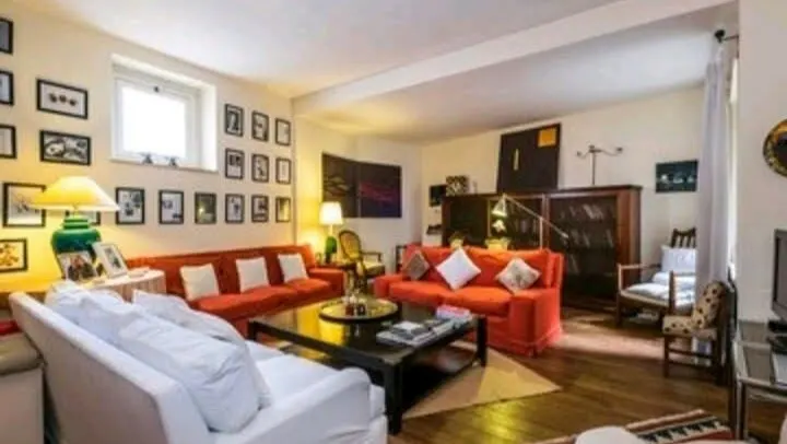 Residenza d'artista con giardino e posto auto · foto 4