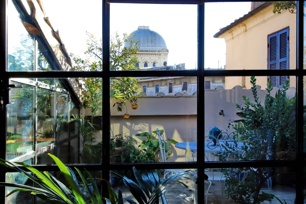 Campitelli fascino e terrazze · foto 9
