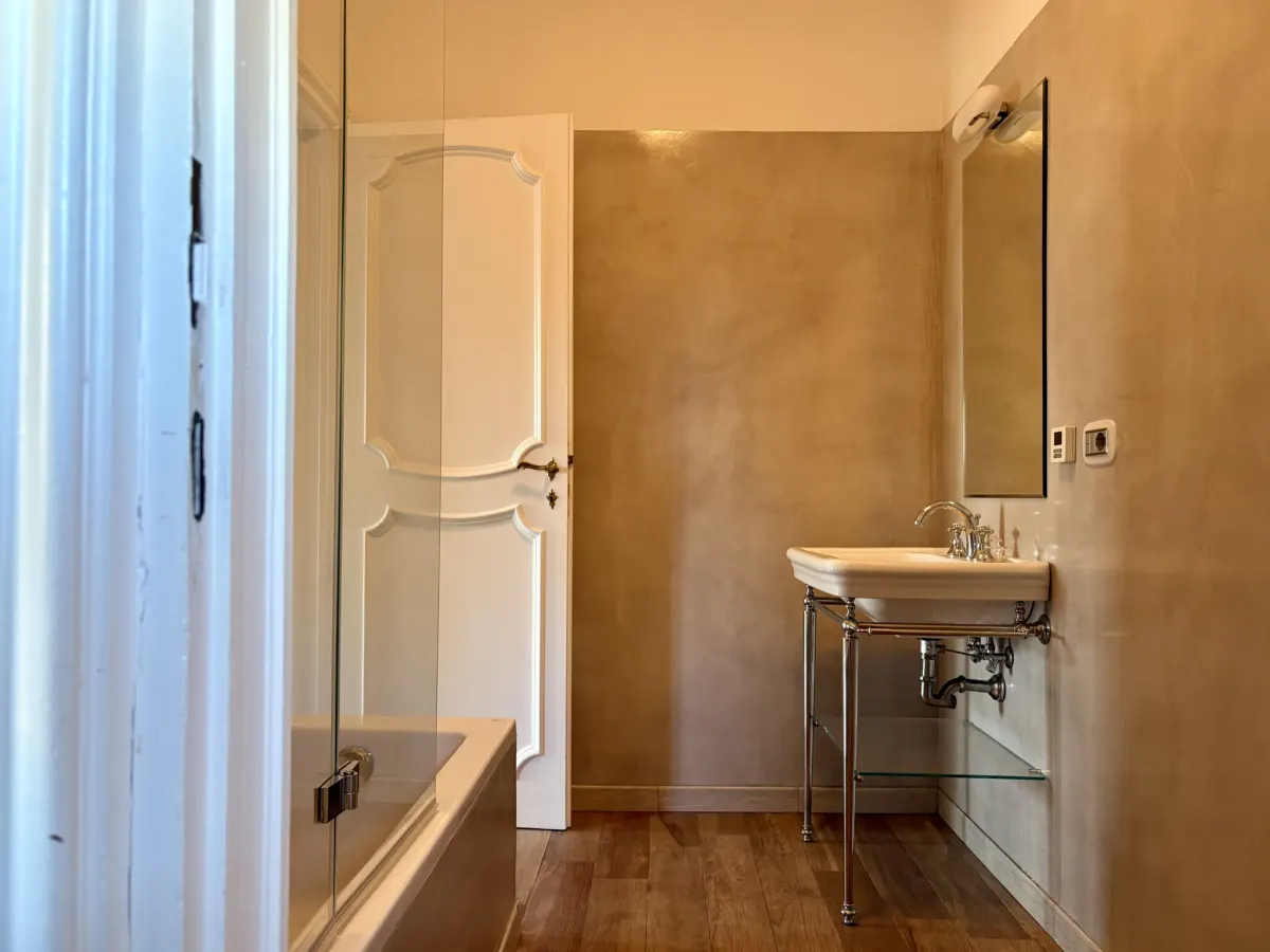 Parioli- Attico, terrazze e luce · foto 15