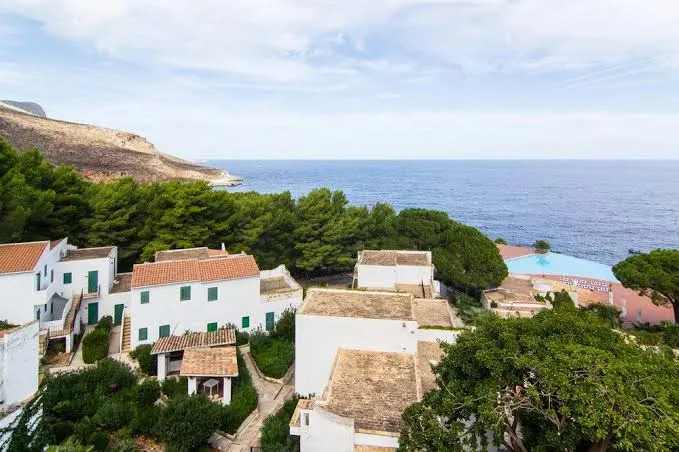 multiproprietà a san vito lo capo , trapani · foto 2