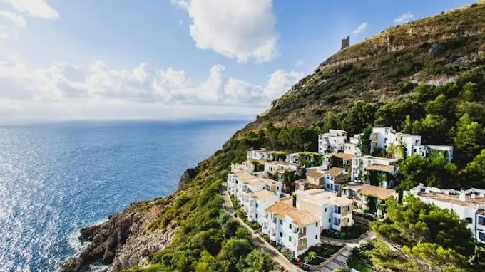 multiproprietà a san vito lo capo , trapani · foto 3