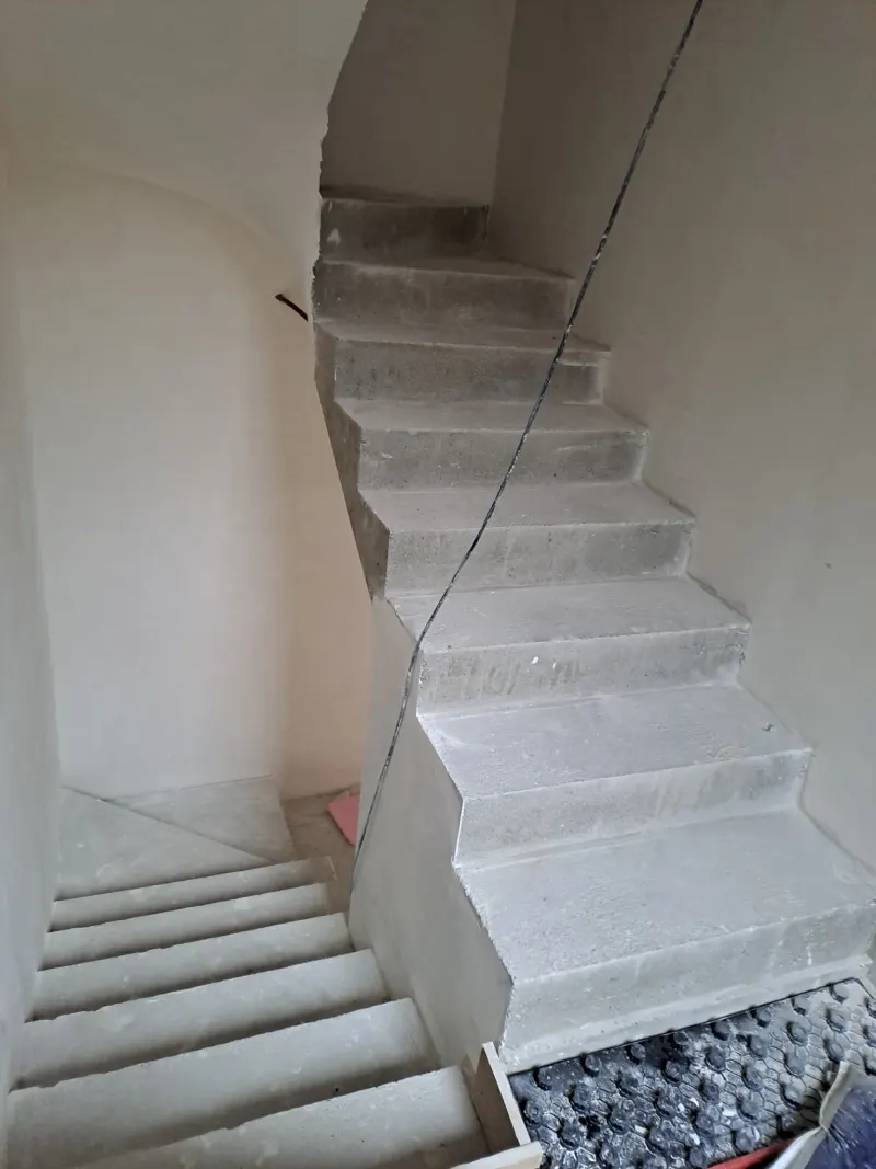 porzione di casa · foto 3