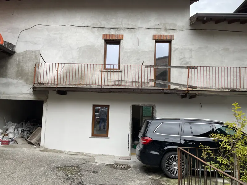 porzione di casa · foto 4