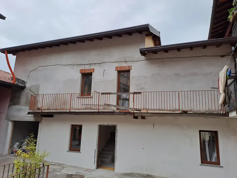 porzione di casa · foto 5