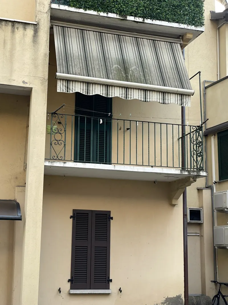 Appartamento vicino alla stazione Luisago · foto 2