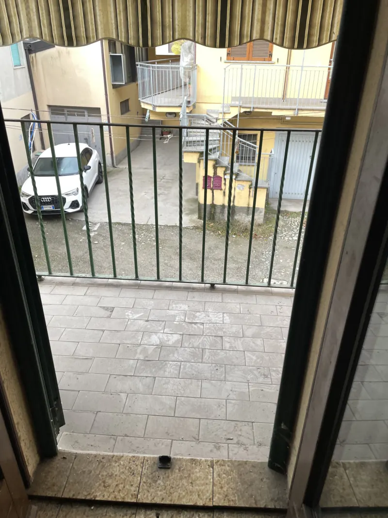 Appartamento vicino alla stazione Luisago · foto 3