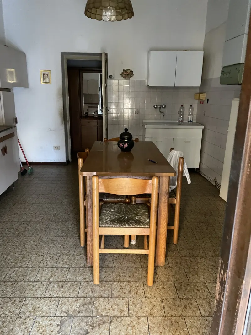 Appartamento vicino alla stazione Luisago · foto 4