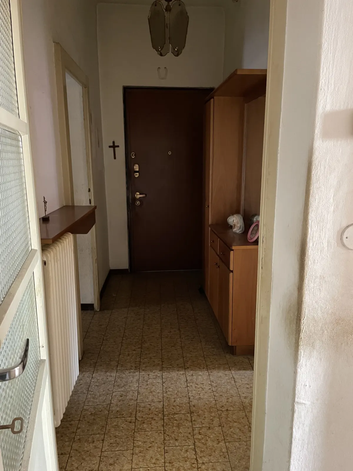 Appartamento vicino alla stazione Luisago · foto 6