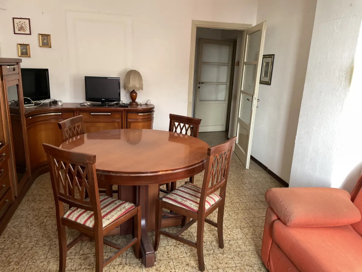 Appartamento vicino alla stazione Luisago · foto 7