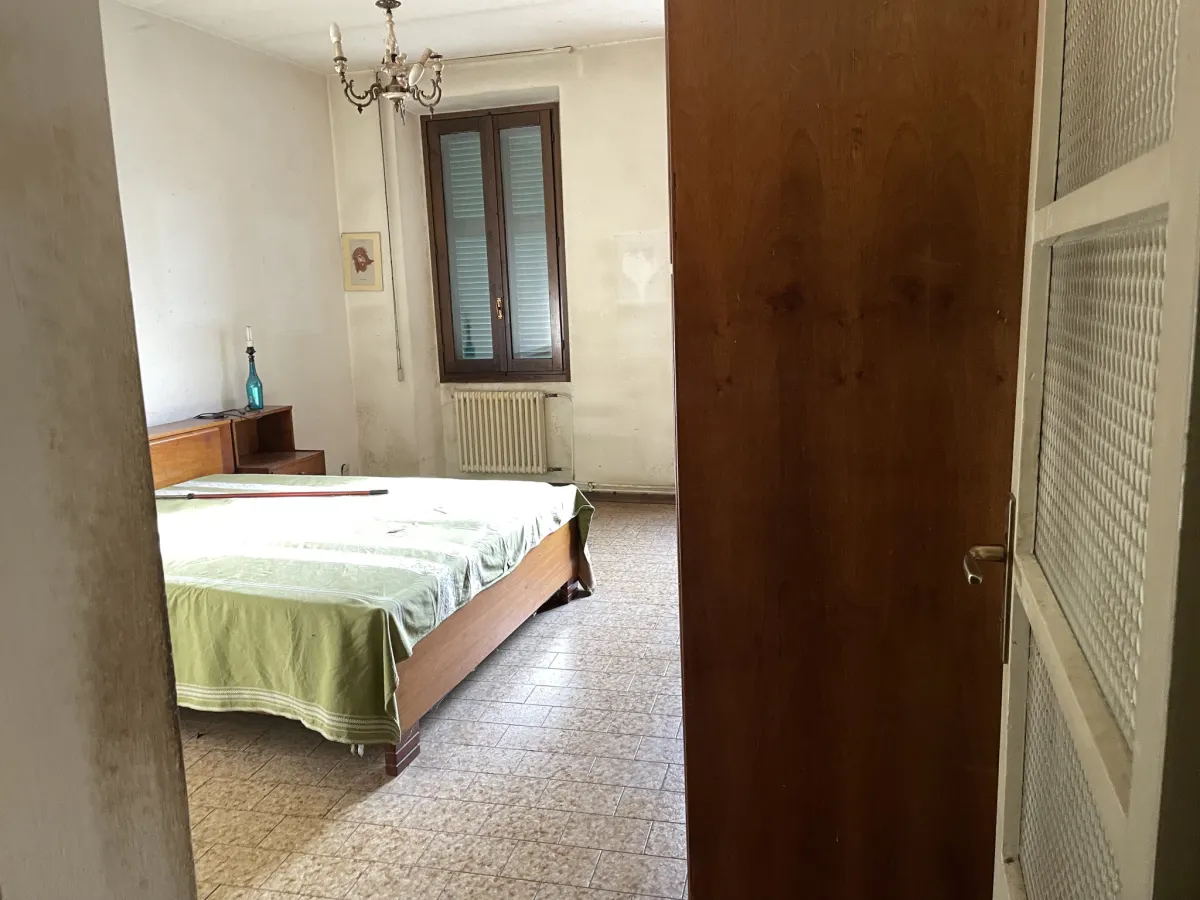 Appartamento vicino alla stazione Luisago · foto 9