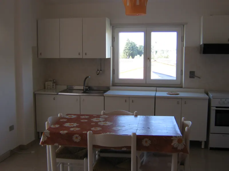 Villetta bifamiliare in loc.tà Ruggero - Sellia Marina (CZ) · foto 5