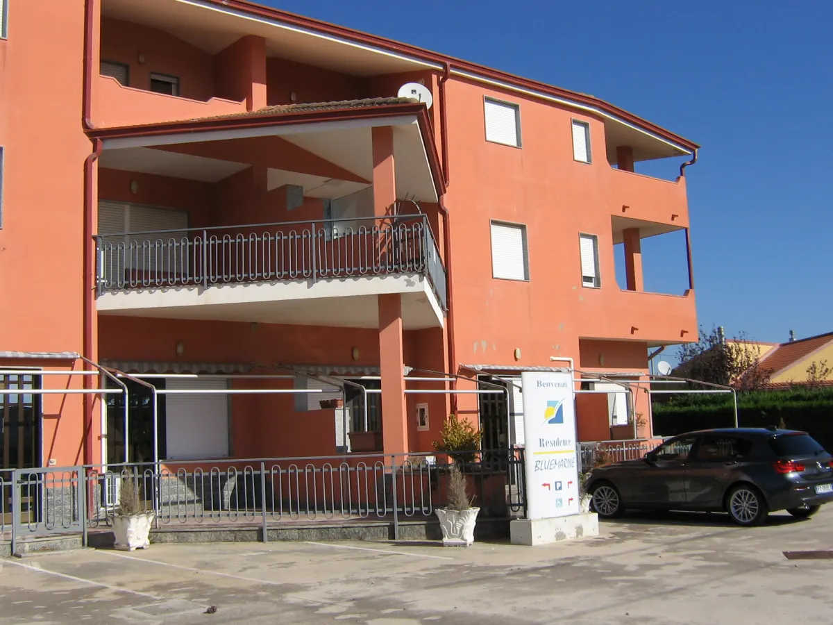 Villetta bifamiliare in loc.tà Ruggero - Sellia Marina (CZ) · foto 9