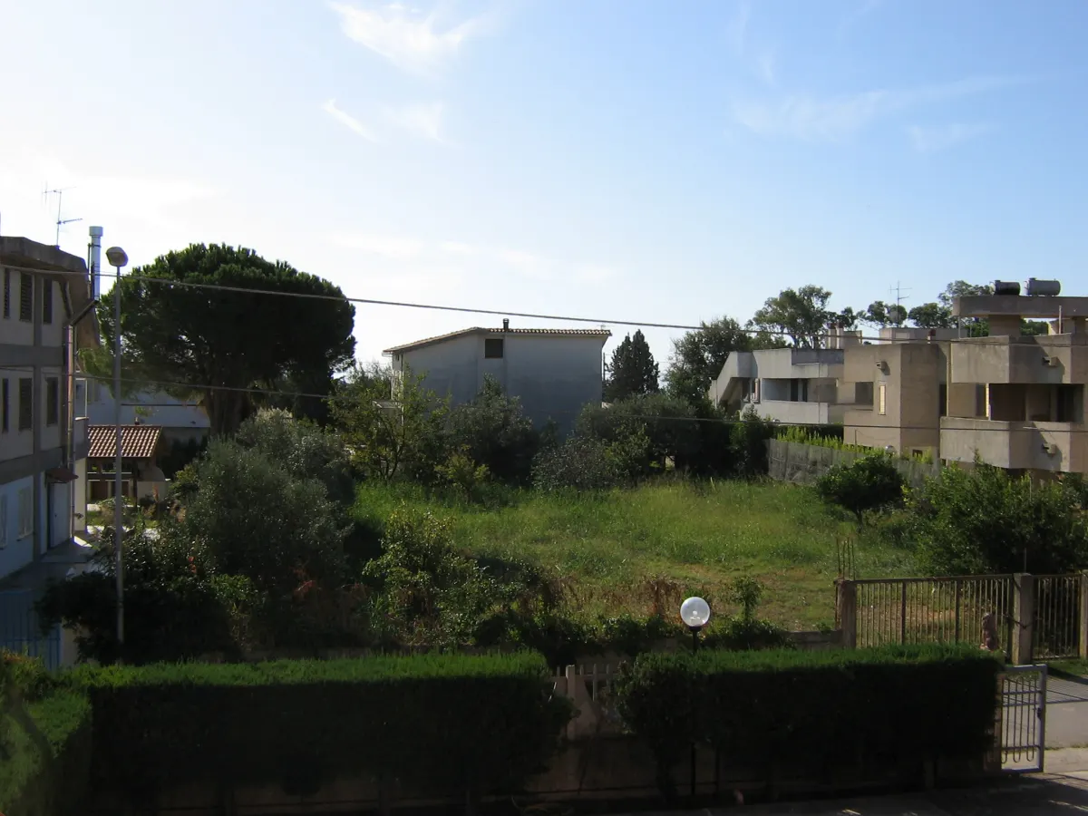 Villetta bifamiliare in loc.tà Ruggero - Sellia Marina (CZ) · foto 10