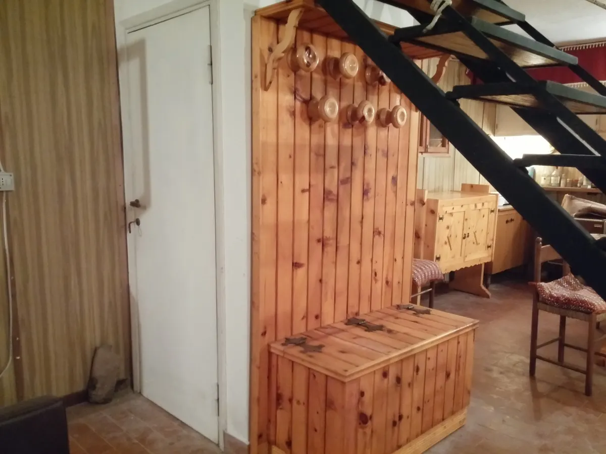 CARATTERISTICO CHALET DI MONTAGNA · foto 11