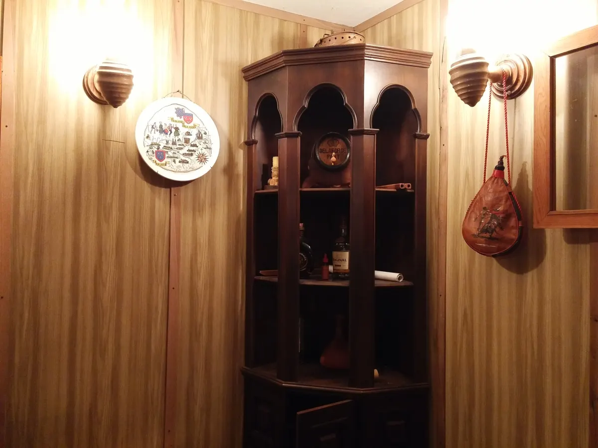 CARATTERISTICO CHALET DI MONTAGNA · foto 12
