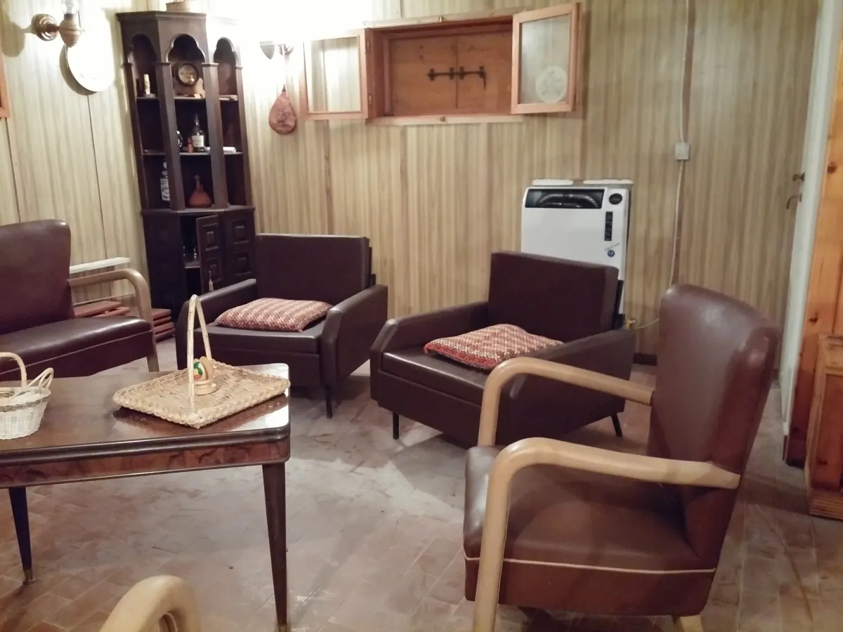 CARATTERISTICO CHALET DI MONTAGNA · foto 14