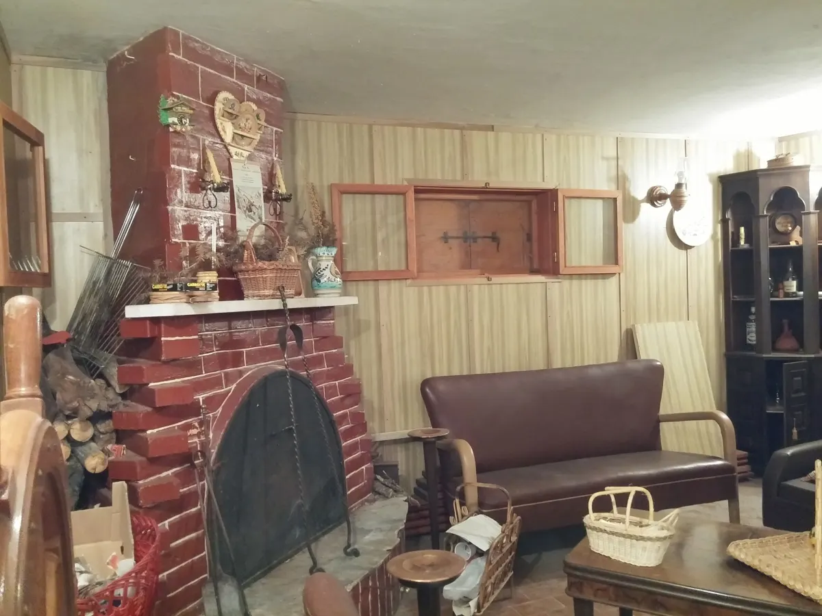 CARATTERISTICO CHALET DI MONTAGNA · foto 15