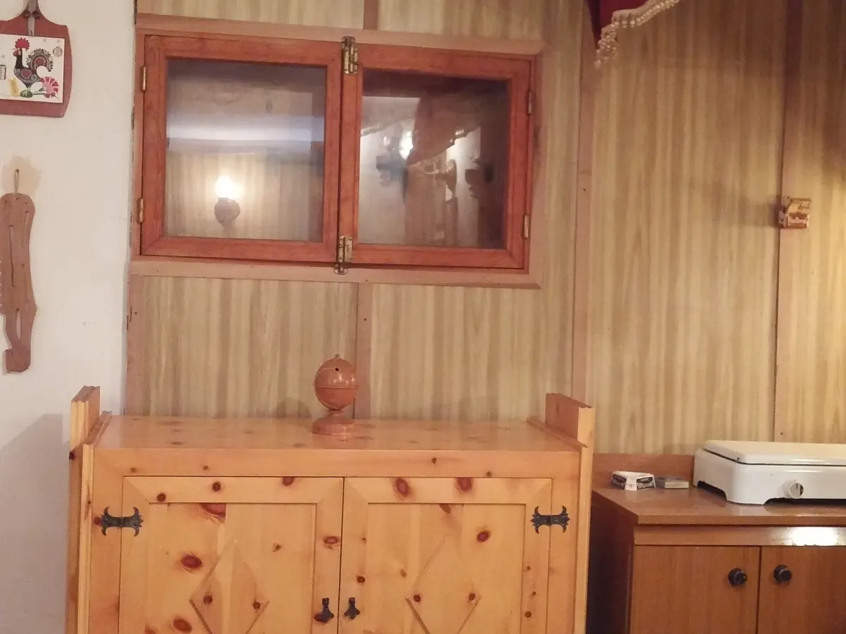 CARATTERISTICO CHALET DI MONTAGNA · foto 16