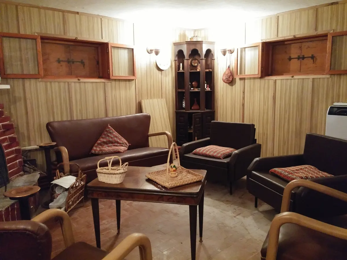 CARATTERISTICO CHALET DI MONTAGNA · foto 17