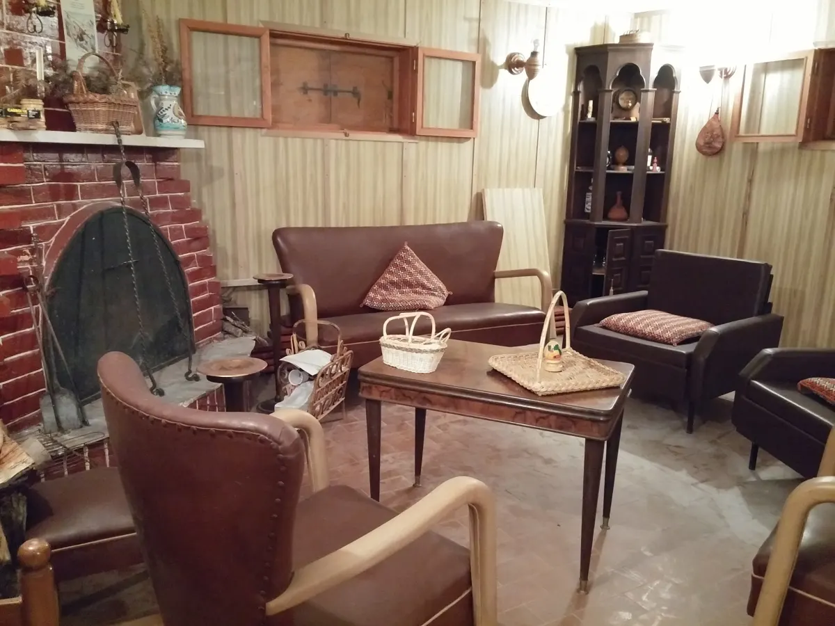 CARATTERISTICO CHALET DI MONTAGNA · foto 18