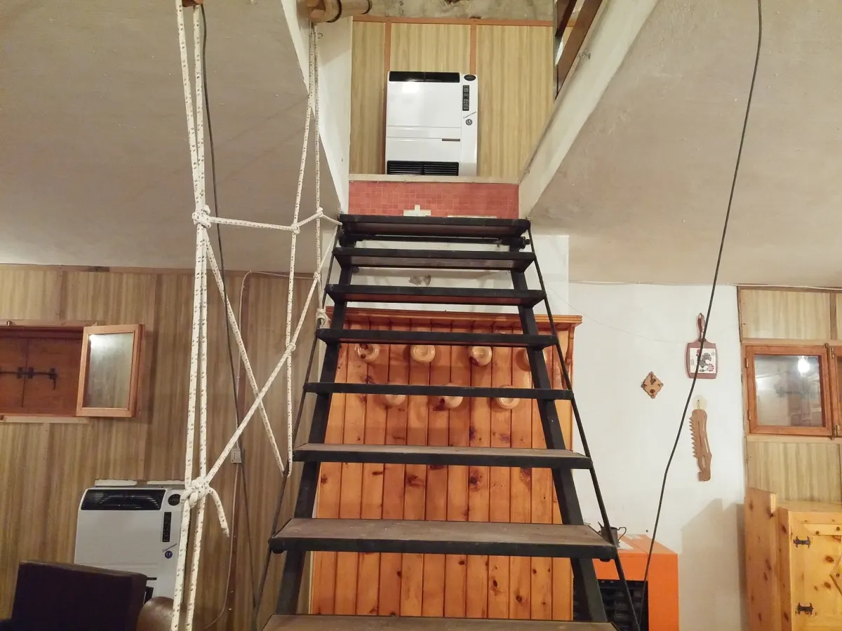 CARATTERISTICO CHALET DI MONTAGNA · foto 19