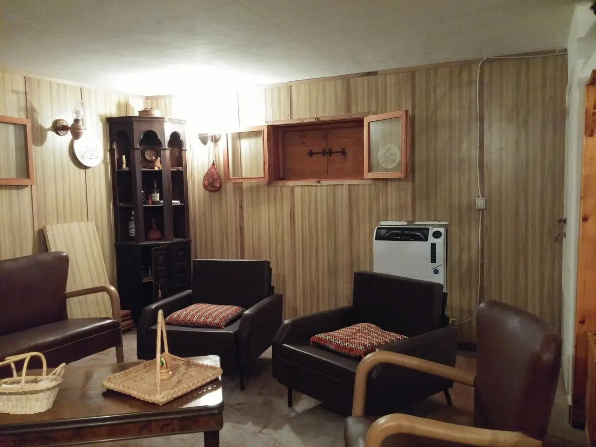 CARATTERISTICO CHALET DI MONTAGNA · foto 20
