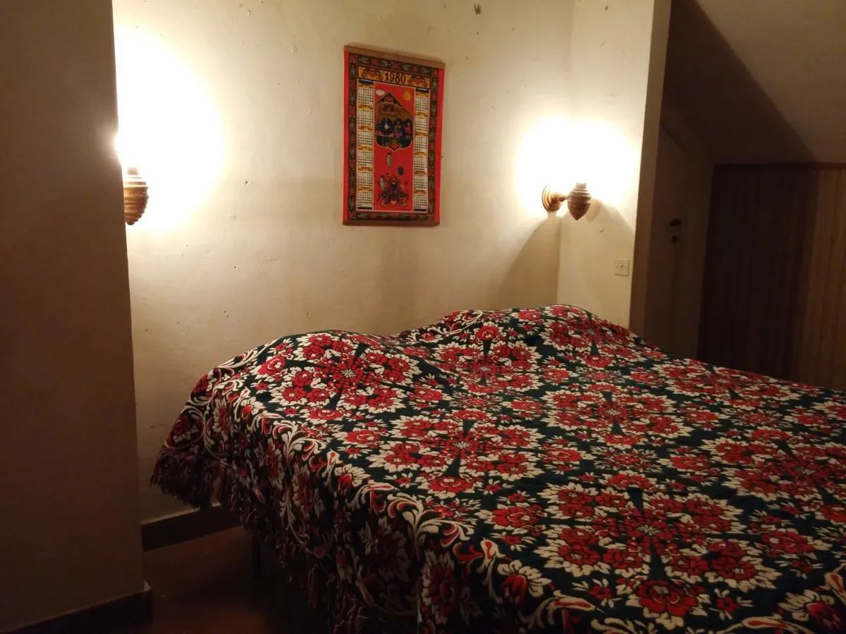 CARATTERISTICO CHALET DI MONTAGNA · foto 21