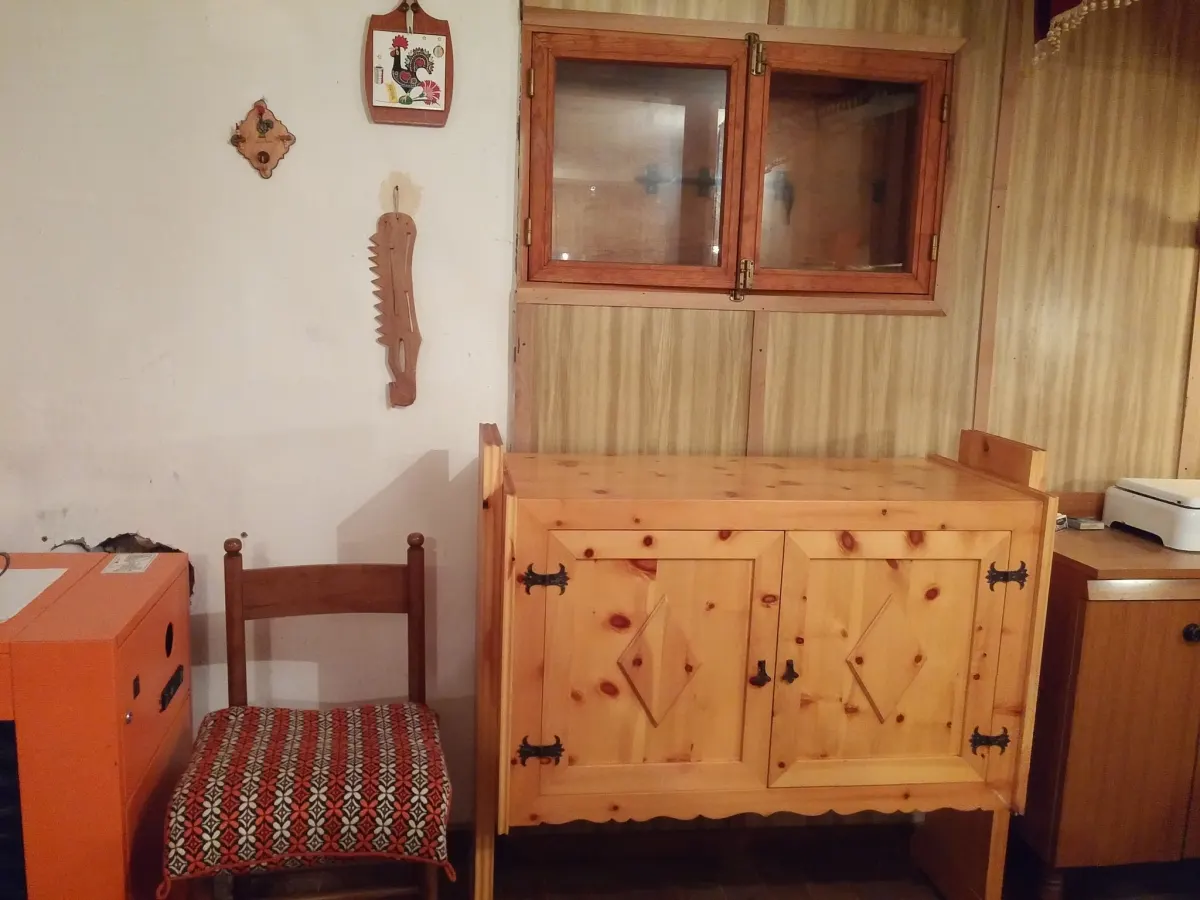 CARATTERISTICO CHALET DI MONTAGNA · foto 10