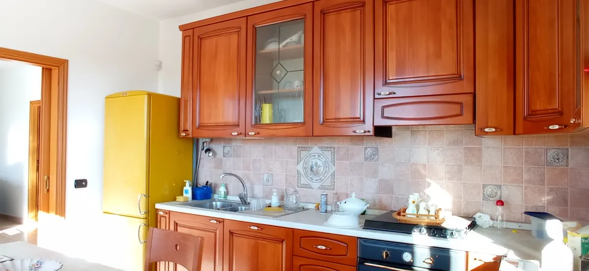 VILLA PANORAMICA CON AMPIO GIARDINO · foto 11