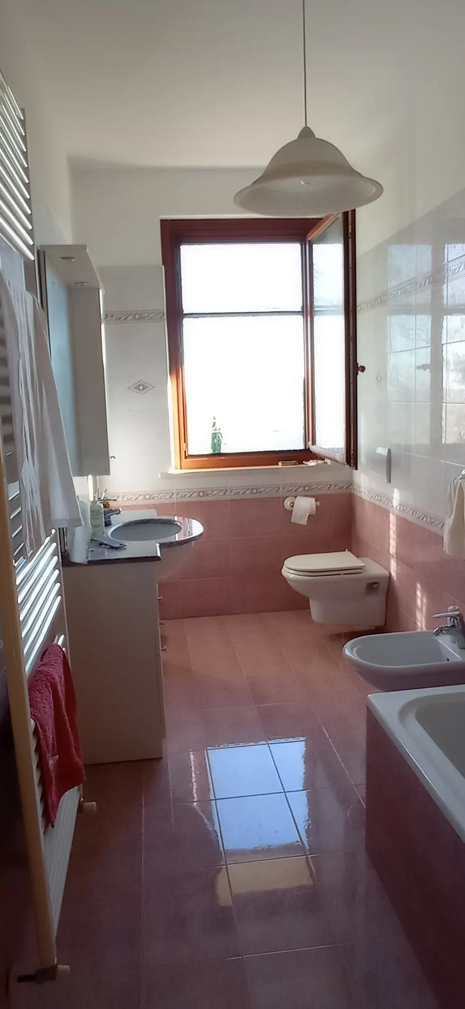 VILLA PANORAMICA CON AMPIO GIARDINO · foto 12