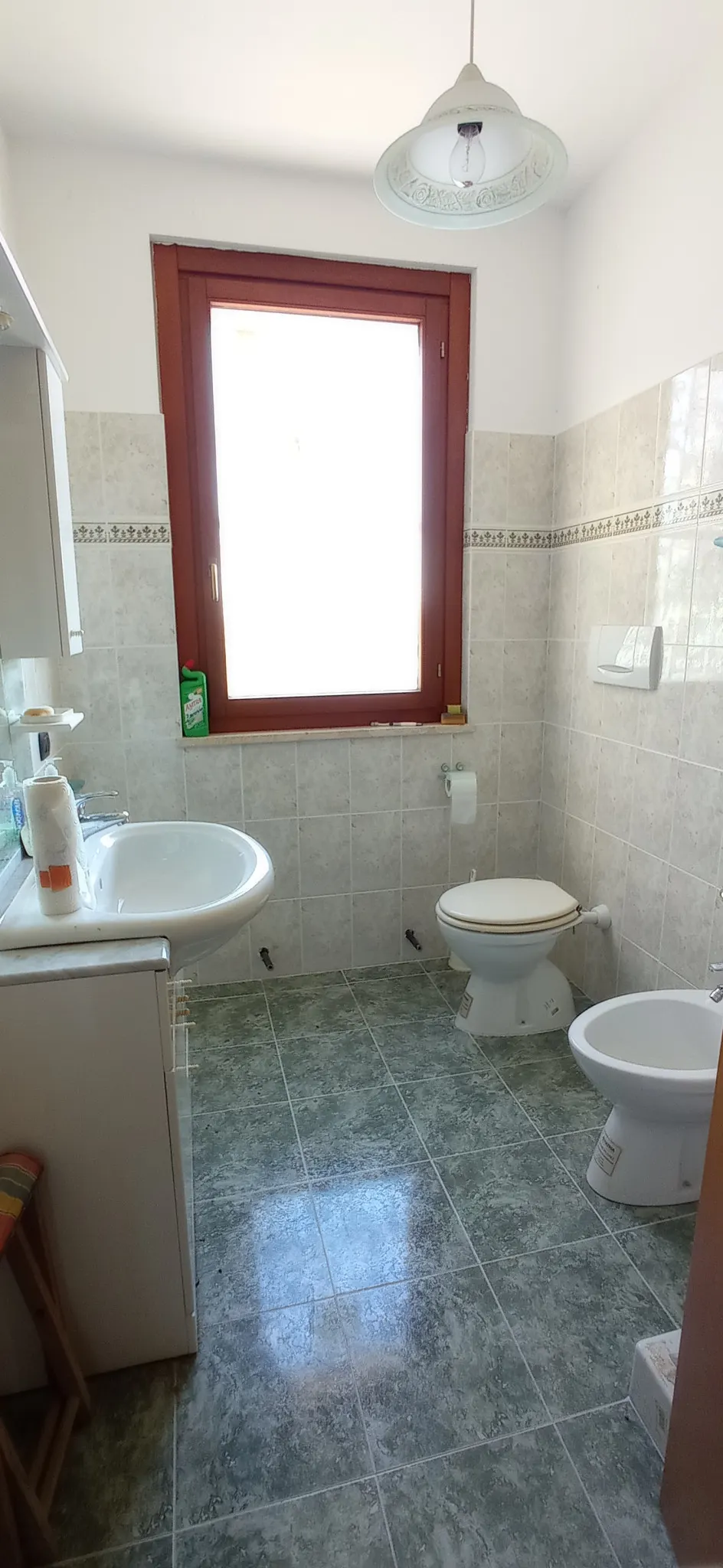 VILLA PANORAMICA CON AMPIO GIARDINO · foto 13