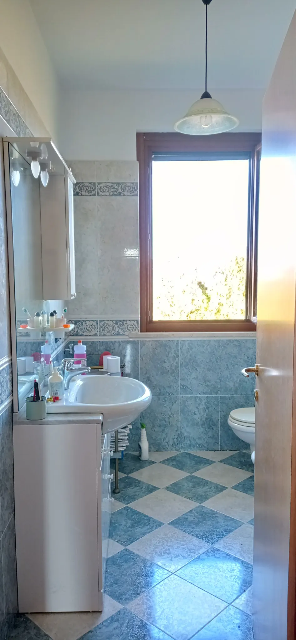 VILLA PANORAMICA CON AMPIO GIARDINO · foto 14