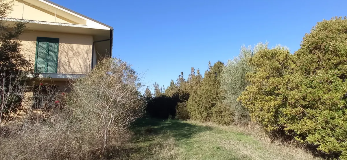 VILLA PANORAMICA CON AMPIO GIARDINO · foto 19