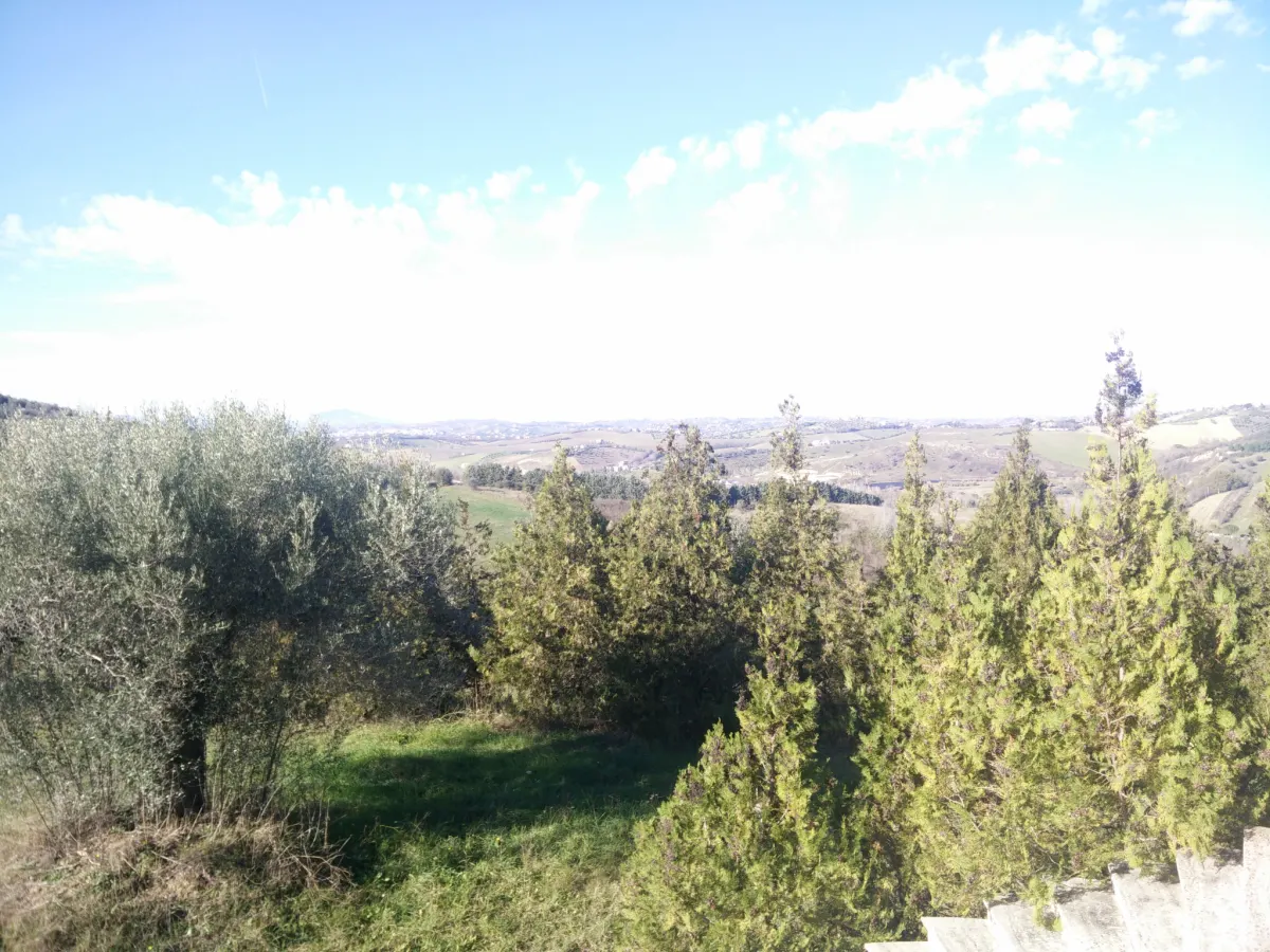 VILLA PANORAMICA CON AMPIO GIARDINO · foto 20