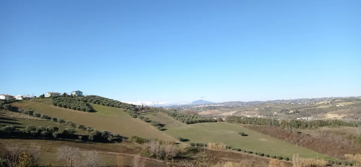 VILLA PANORAMICA CON AMPIO GIARDINO · foto 22