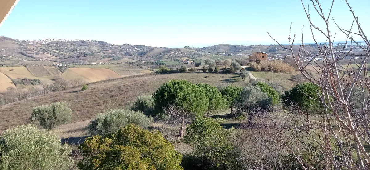 VILLA PANORAMICA CON AMPIO GIARDINO · foto 25