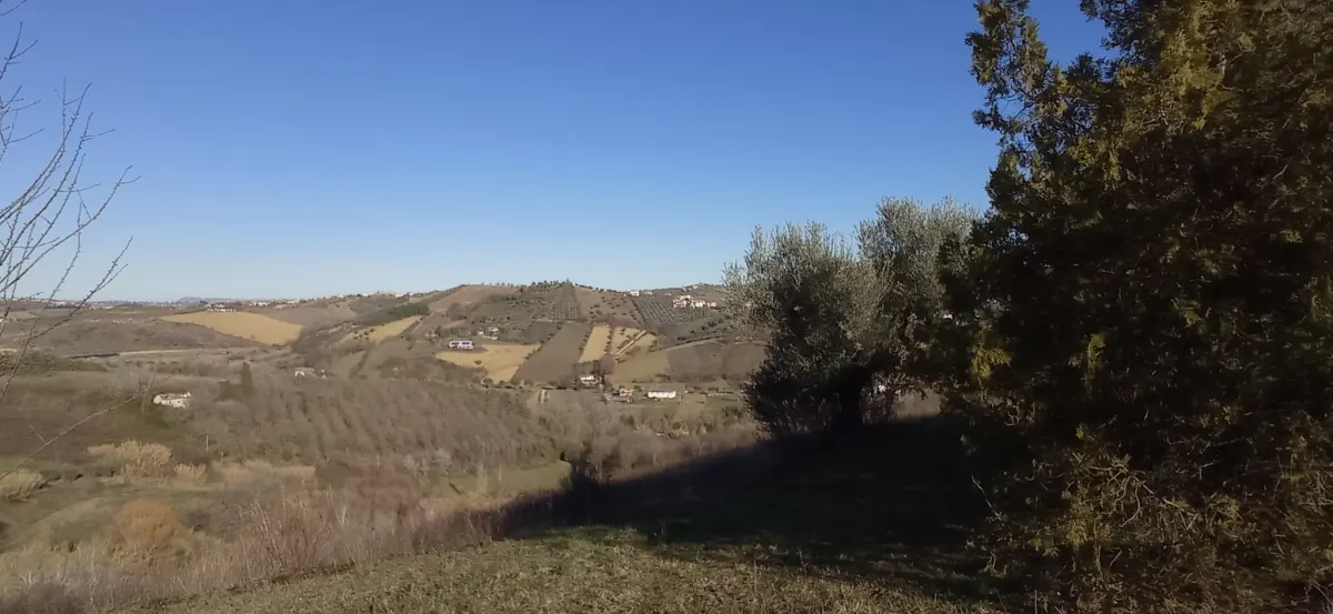 VILLA PANORAMICA CON AMPIO GIARDINO · foto 28