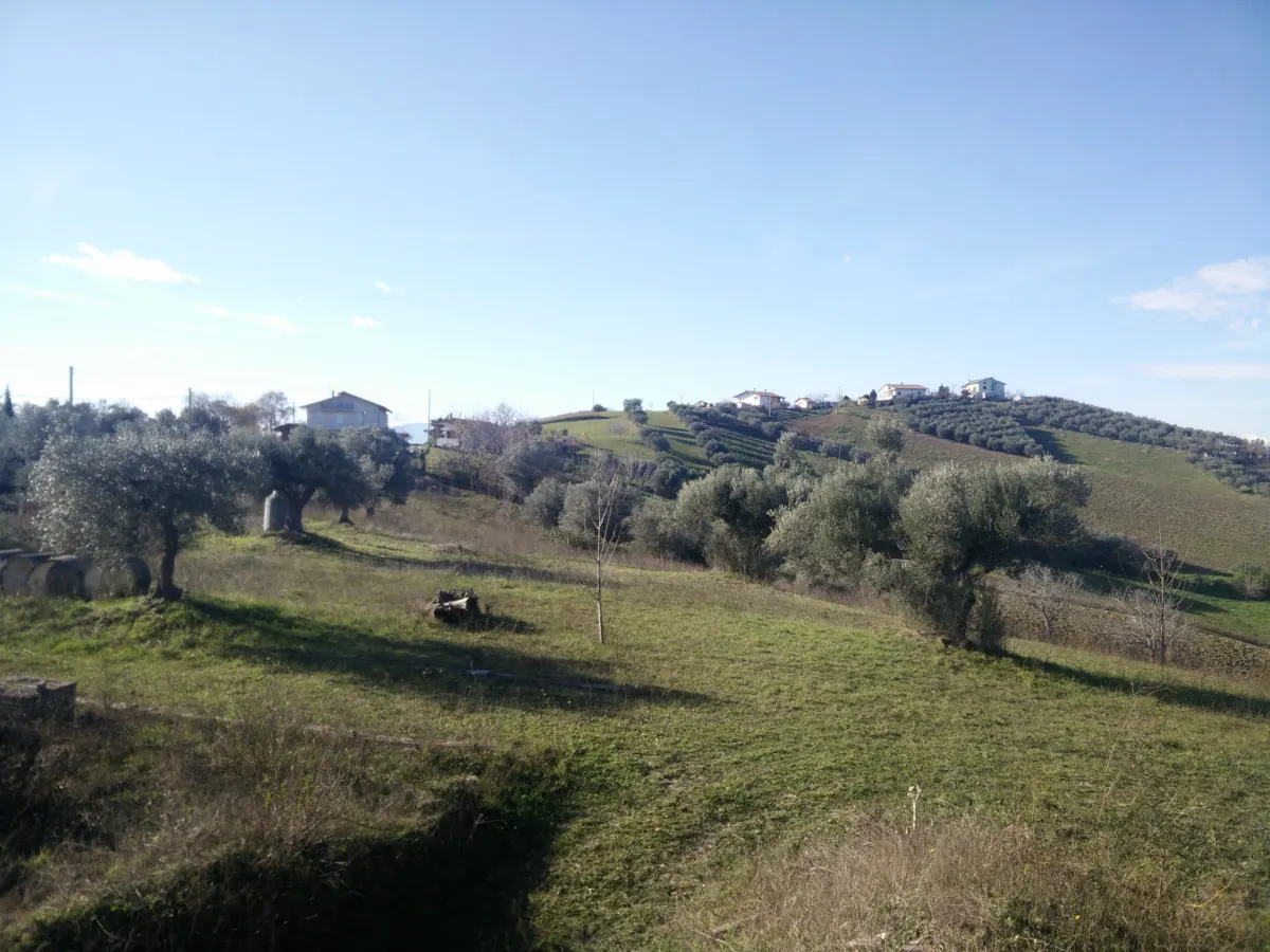 VILLA PANORAMICA CON AMPIO GIARDINO · foto 31