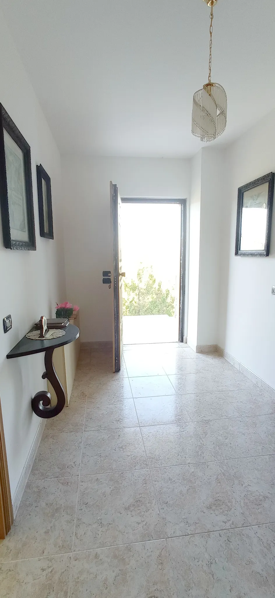 VILLA PANORAMICA CON AMPIO GIARDINO · foto 6