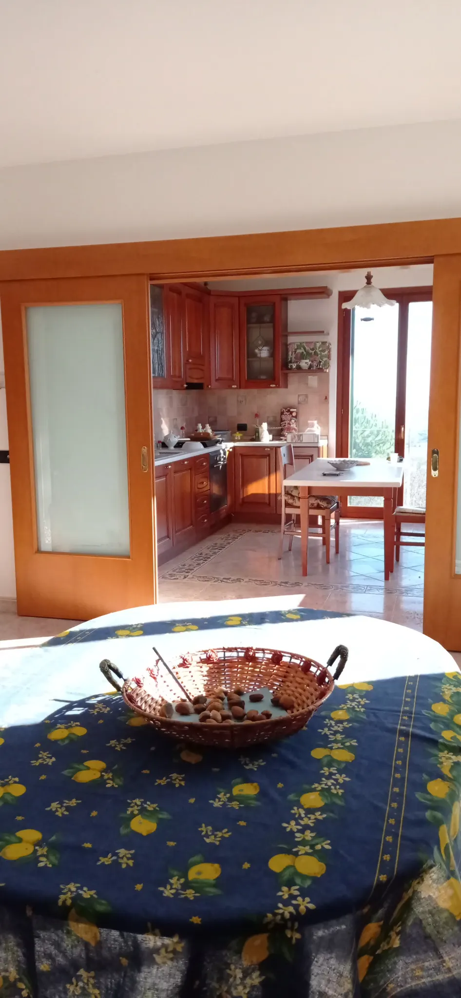 VILLA PANORAMICA CON AMPIO GIARDINO · foto 9