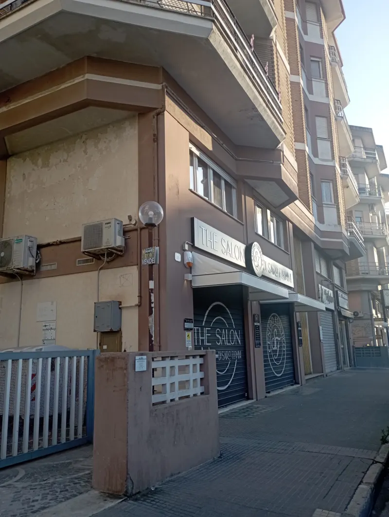 NETTUNO VENDITA APPARTAMENTO SUL MARE a Nettuno