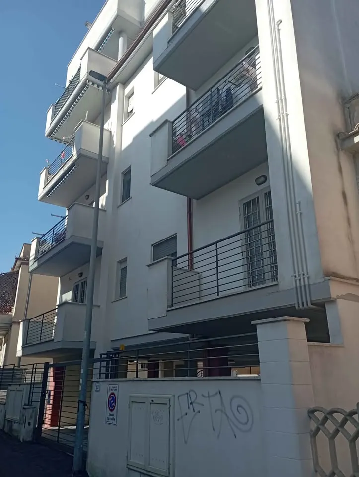 Nettuno a due passi dal centro vendiamo appartamento a Nettuno