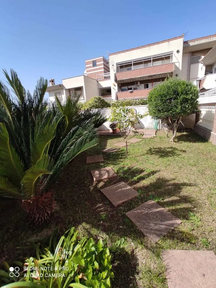 Nettuno San Giacomo vendiamo appartamento piano terra · foto 1